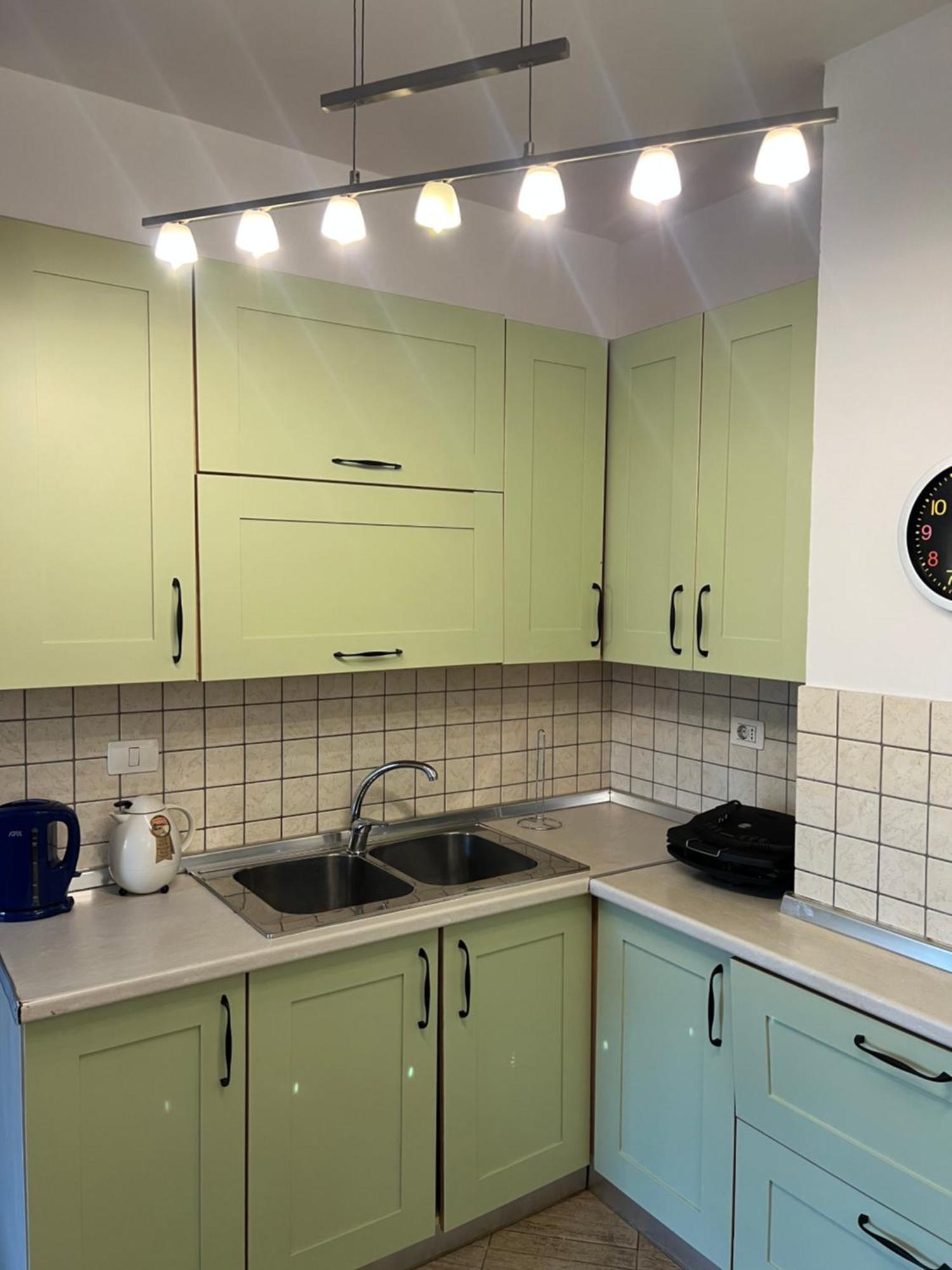 Elin's View Stylish With Panoramic Terrace Apartment *